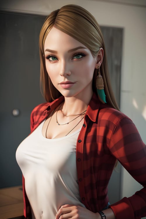 Rachel Amber (Life is Strange) - Comission LoRa [NSFW Support] by KillerUwU13_AI on Tensor.Art