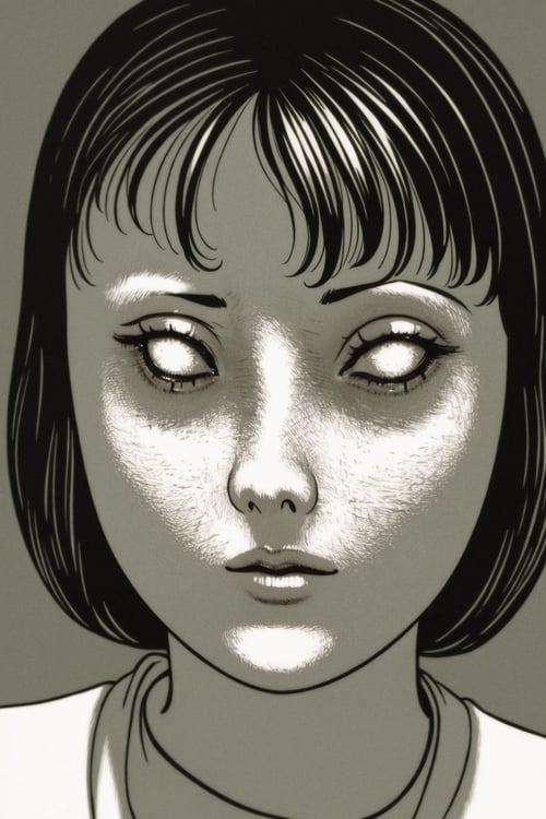 JUNJI ITO ---- CONCEPT ART by NocTCoban on Tensor.Art