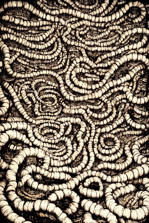 JUNJI ITO ---- CONCEPT ART by NocTCoban on Tensor.Art