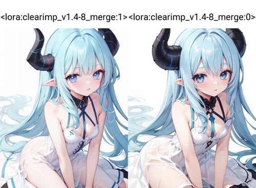 Clearimp 画风混合 - i1998 by Ttan on Tensor.Art