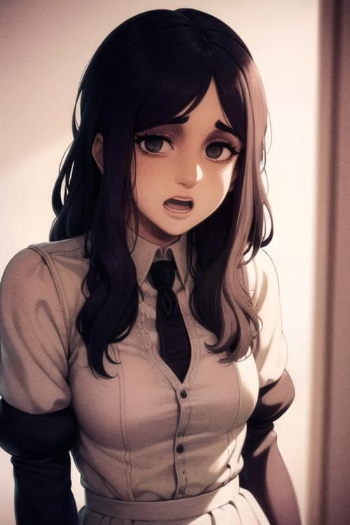 Pieck Finger by Sexy Rusher 007 on Tensor.Art