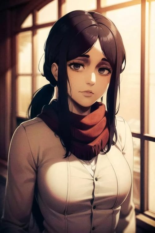 Pieck Finger by Sexy Rusher 007 on Tensor.Art