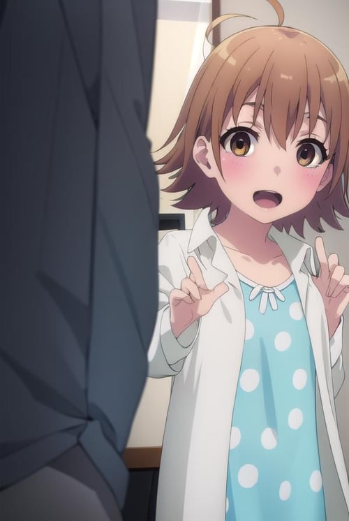 Last Order (打ち止め) - A Certain Scientific Accelerator (とある科学の一方通行〈アクセラレータ〉) by Sol Eternelle on Tensor.Art