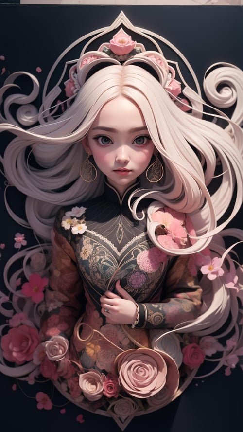 Kenji-Nig2.5Dstyle by Kenji Zukamu on Tensor.Art