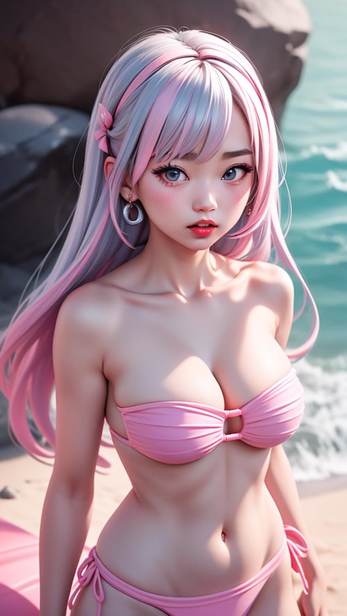 Kenji-Nig2.5Dstyle by Kenji Zukamu on Tensor.Art