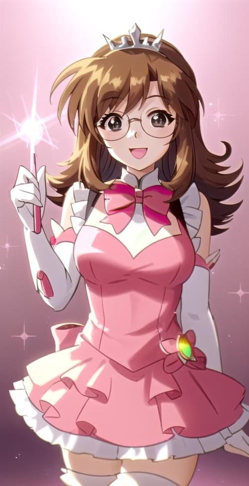 Hikaru Amano (Martian Successor Nadesico）RavenAeye by Ttan on Tensor.Art