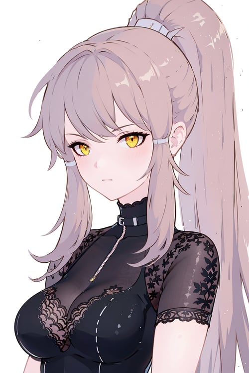 幻塔角色赛弥尔,二次元游戏角色 by B站-空想家幻小风 on Tensor.Art