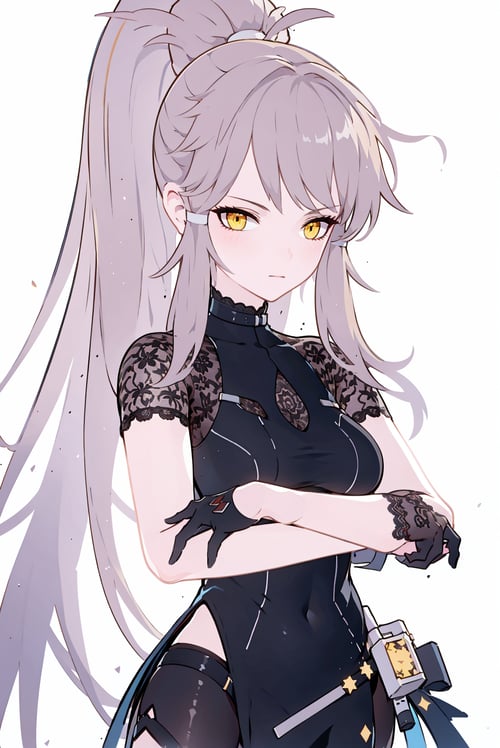 幻塔角色赛弥尔,二次元游戏角色 by B站-空想家幻小风 on Tensor.Art