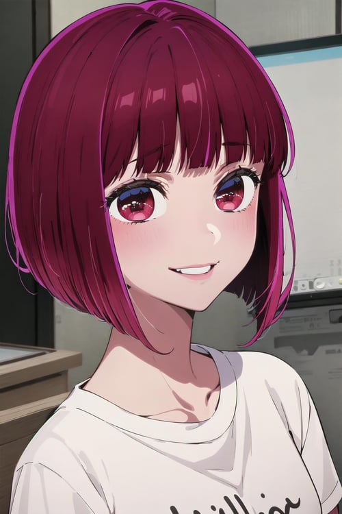 Kizuki - Oshi no Ko - Arima Kana LoRA [...] by KizukiAi on Tensor.Art