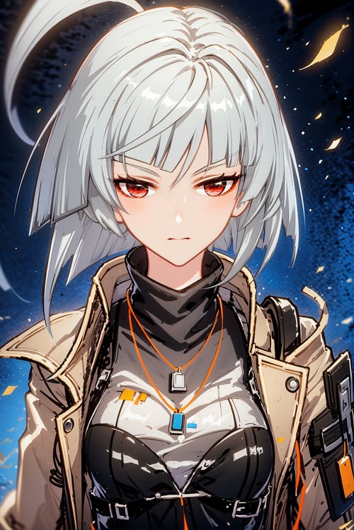 幻塔角色修玛,二次元游戏角色 by B站-空想家幻小风 on Tensor.Art
