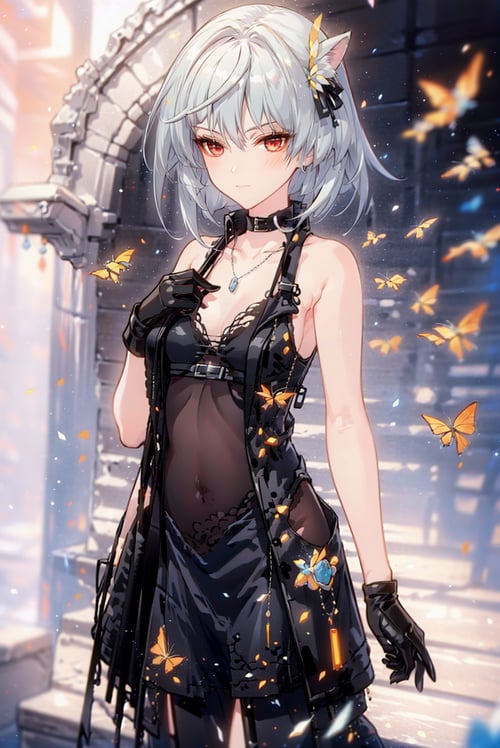 幻塔角色修玛,二次元游戏角色 by B站-空想家幻小风 on Tensor.Art