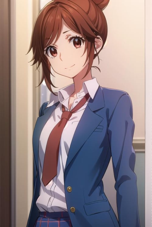 Natsuki Enomoto (榎本 夏樹) - I've Always Liked You (ずっと前から好きでした。～告白実行委員会～) by Sol Eternelle on Tensor.Art