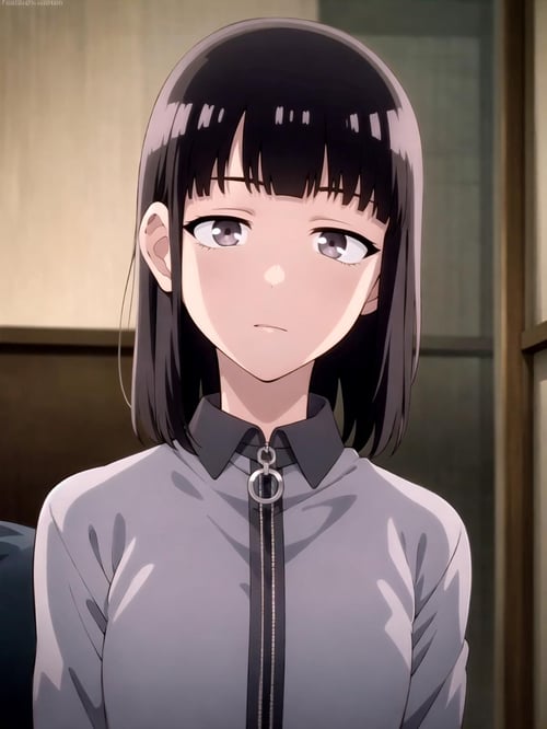 Hatsuka Suzushiro (Call of the Night) - Lessar by Ttan on Tensor.Art