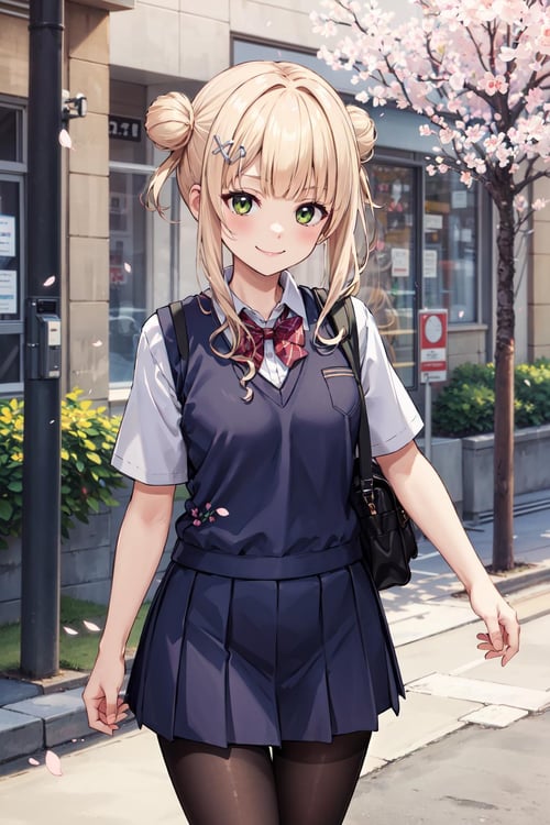 鏑木ろこ kaburaki roco/にじさんじ nijisanji by AI_popai on Tensor.Art