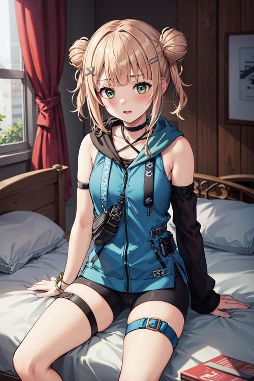 鏑木ろこ kaburaki roco/にじさんじ nijisanji by AI_popai on Tensor.Art