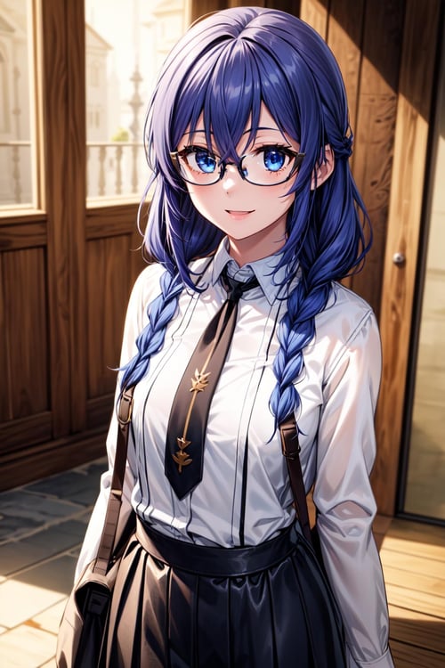 Roxy Migurdia | ロキシー・ミグルディア - Mushoku Tensei: Jobless Reincarnation by NeuralDaVinci on Tensor.Art