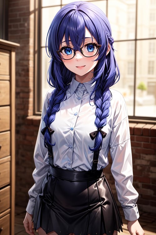 Roxy Migurdia | ロキシー・ミグルディア - Mushoku Tensei: Jobless Reincarnation by NeuralDaVinci on Tensor.Art