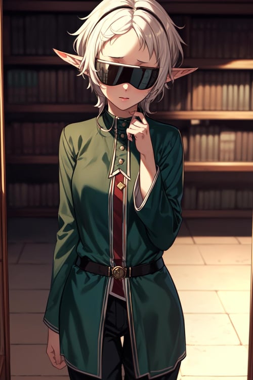 Sylphiette | シルフィエット - Mushoku Tensei : Jobless Reincarnation [Neural Da Vinci] by NeuralDaVinci on Tensor.Art