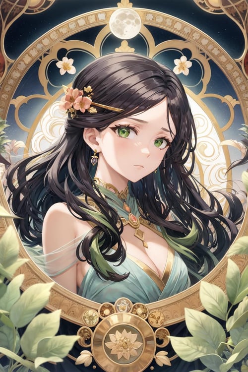 Artist Style Torino Aqua by Sol Eternelle on Tensor.Art