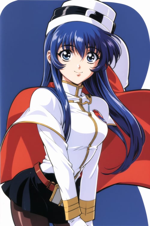 Keiji Gotoh Style 后藤圭二(Martian Successor Nadesico) by Ttan on Tensor.Art