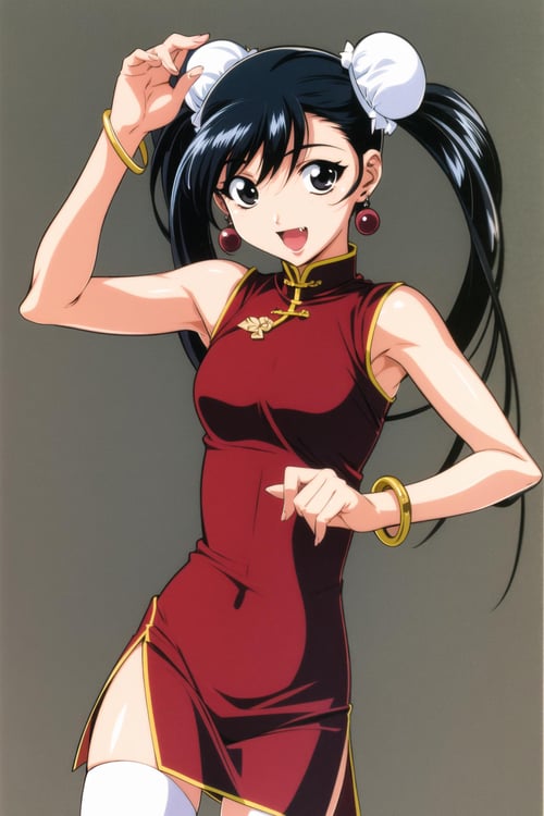 Keiji Gotoh Style 后藤圭二(Martian Successor Nadesico) by Ttan on Tensor.Art