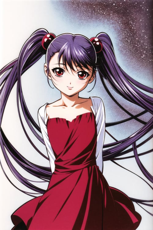 Keiji Gotoh Style 后藤圭二(Martian Successor Nadesico) by Ttan on Tensor.Art