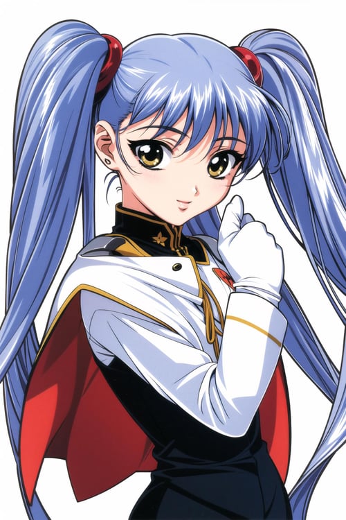 Keiji Gotoh Style 后藤圭二(Martian Successor Nadesico) by Ttan on Tensor.Art