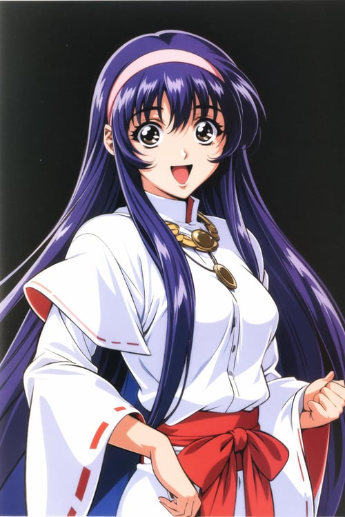 Keiji Gotoh Style 后藤圭二(Martian Successor Nadesico) by Ttan on Tensor.Art