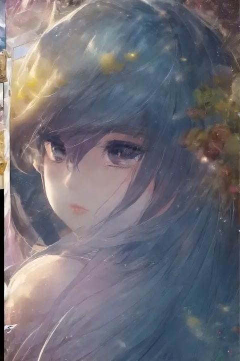 唐舞桐 by 忘忧 on Tensor.Art