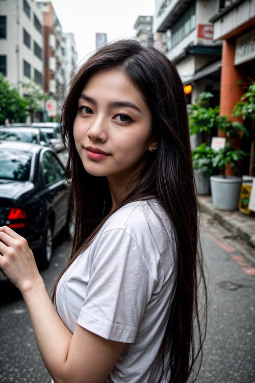 Nguyen, the Vietnamese by Noerman by Noerman on Tensor.Art