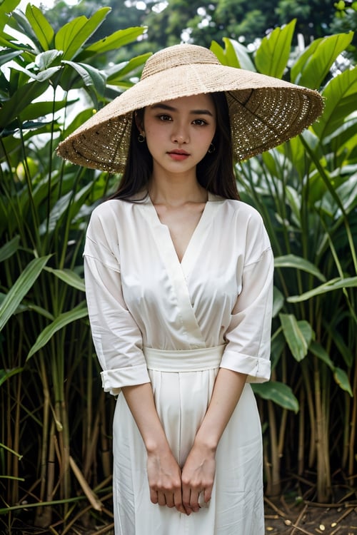 Nguyen, the Vietnamese by Noerman by Noerman on Tensor.Art