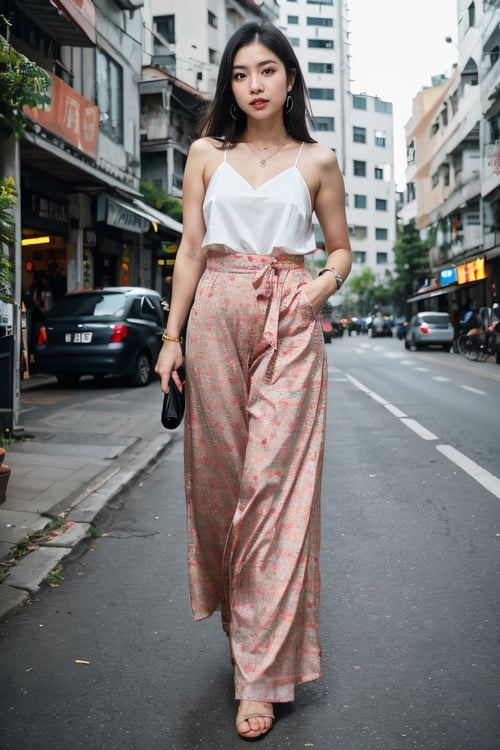 Nguyen, the Vietnamese by Noerman by Noerman on Tensor.Art