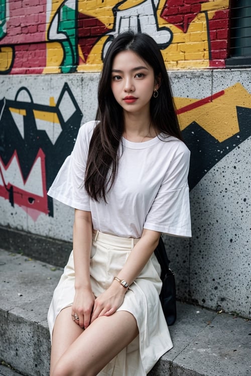 Nguyen, the Vietnamese by Noerman by Noerman on Tensor.Art