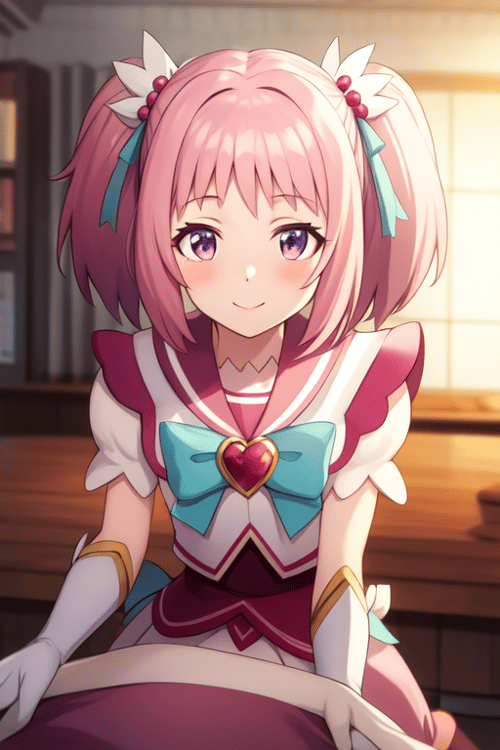 Kirameki Mamika (Re:CREATORS) - MassBrainImpact by Ttan on Tensor.Art