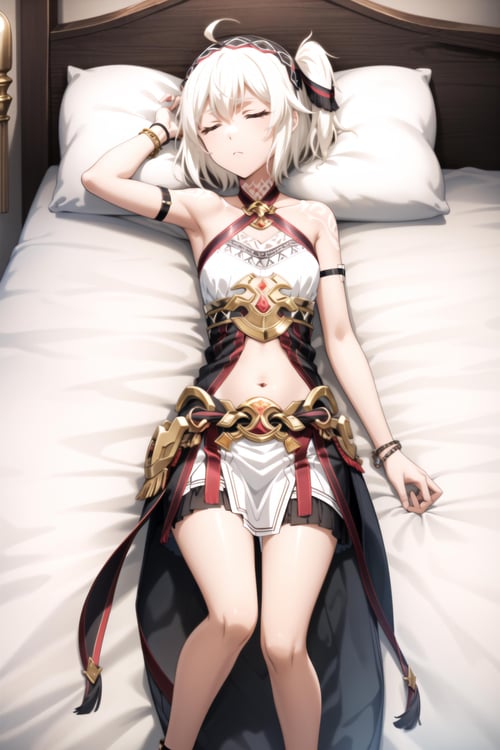 Myne | Boushoku no Berserk by LittleJelly on Tensor.Art