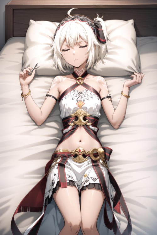 Myne | Boushoku no Berserk by LittleJelly on Tensor.Art