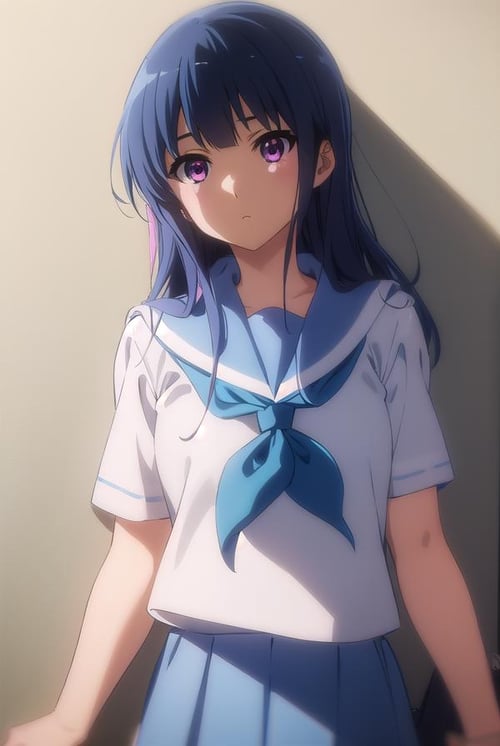 Mizore Yoroizuka 鎧塚 みぞれ (Sound! Euphonium) - NK by Ttan on Tensor.Art