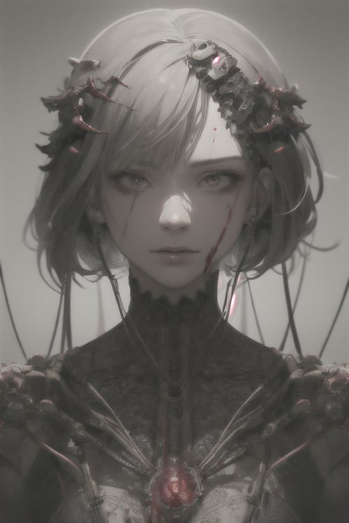  Blood Moon by 超市里扫货 on Tensor.Art