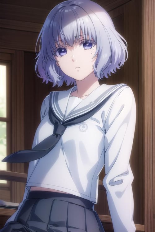 Nanami Shiranui (不知火 七海) - Norn9 (NORN9 ノルン+ノネット) by Sol Eternelle on Tensor.Art