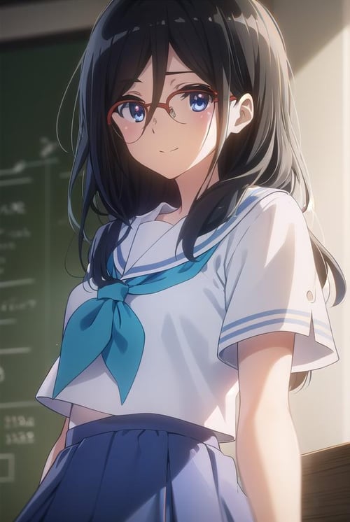 Asuka Tanaka (田中 あすか) - Sound! Euphonium | Tensor.Art