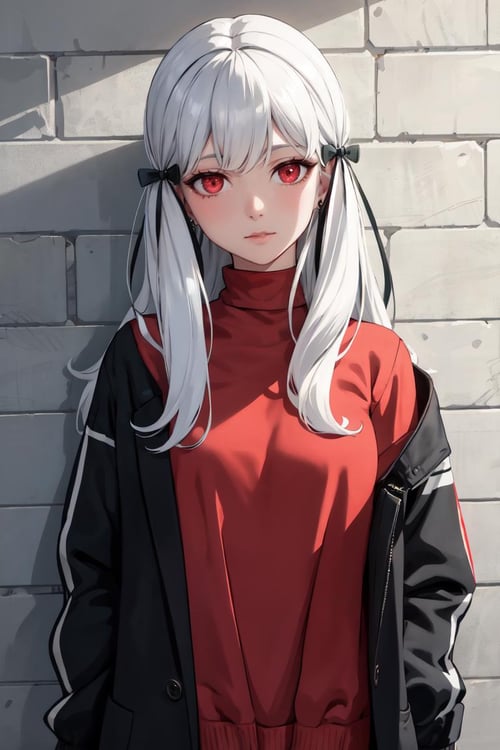 Sophia Ascart | My Next Life as a Villainess: All Routes Lead to Doom! by ChameleonAI on Tensor.Art