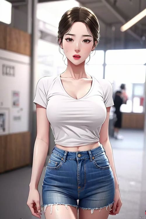 DDE by 蚊子 on Tensor.Art