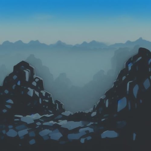 DBZ Anime Backgrounds by user_662931354916363828 on Tensor.Art
