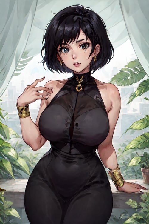 Style - SashaKHMEL by Idkanymore50 on Tensor.Art