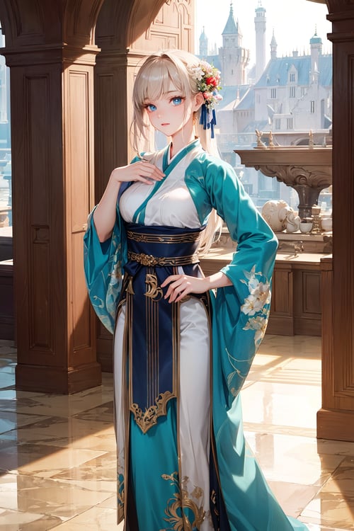 Kuro-GranBlu by Kurooo on Tensor.Art