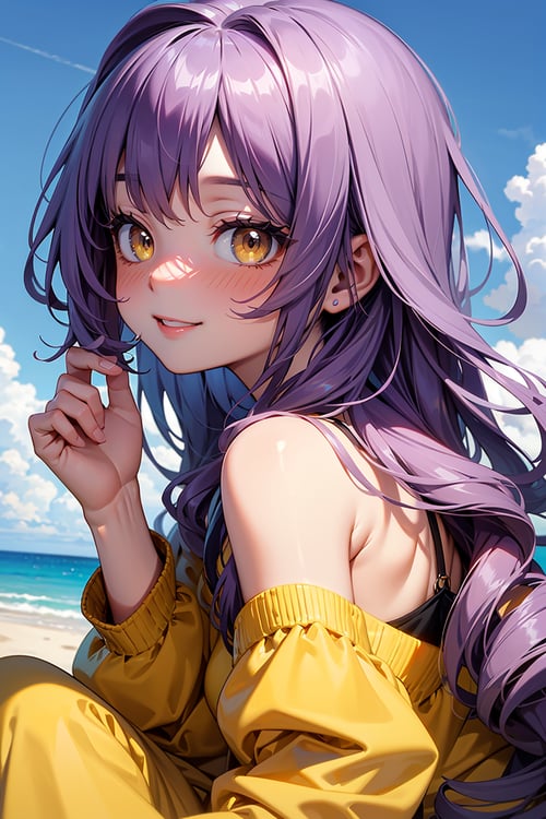 CoharuMix by shizuka on Tensor.Art