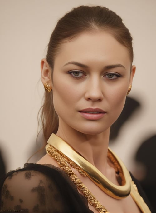 Olga Kurylenko by parar20 on Tensor.Art