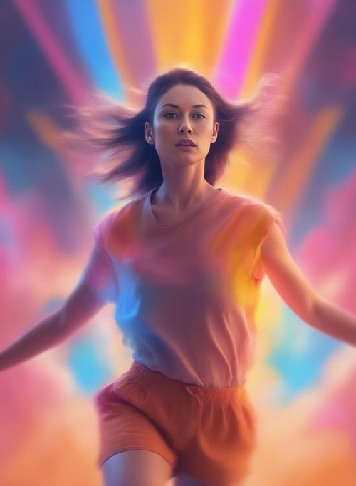 Olga Kurylenko by parar20 on Tensor.Art