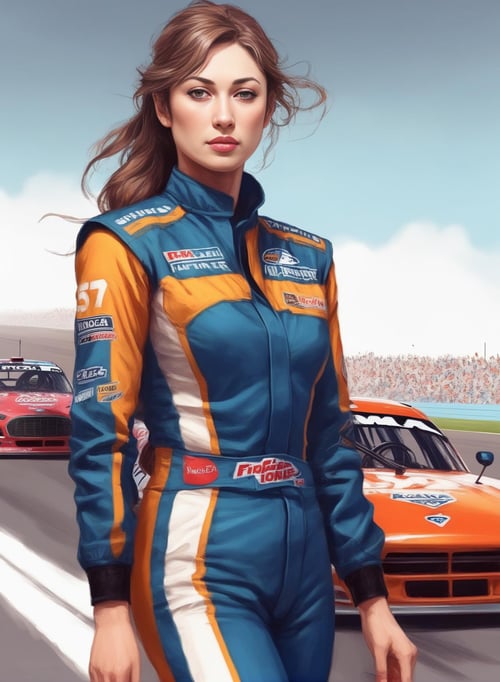 Olga Kurylenko by parar20 on Tensor.Art