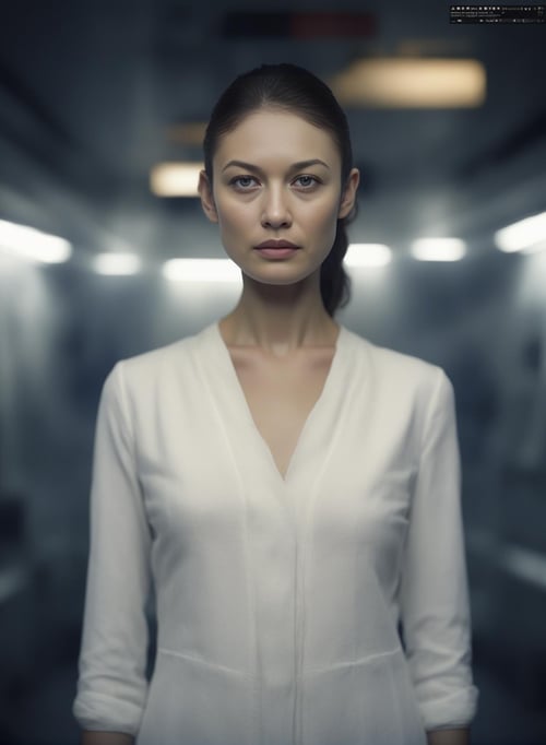 Olga Kurylenko by parar20 on Tensor.Art